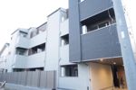 T’s Cuore六町Ⅰの間取り画像