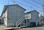 アーバン本庄Aの外観