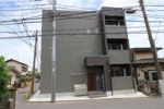 REGALEST 千葉の外観