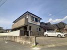 青葉6丁目B貸家の外観画像