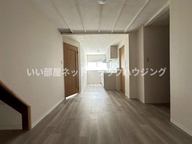 リビング