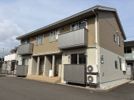 クレシア高木北の間取り画像