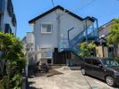 Blue casaの間取り画像
