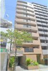 ユアコート横川の間取り画像