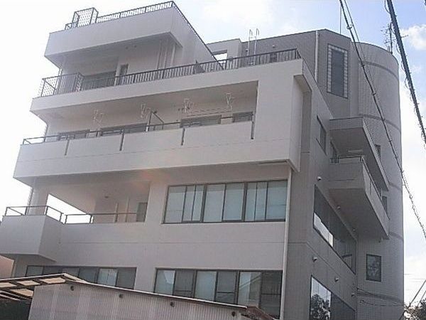 TENPAKU RIVER BLDG.の外観画像