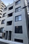 Briller8の間取り画像
