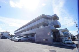 グリチネ松山インターシティの外観画像