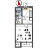 i-STATE泉の間取り画像