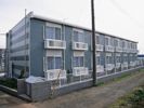 レオパレスサンリーブⅡの間取り画像