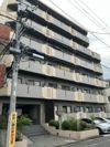 ケリーズマンションの間取り画像