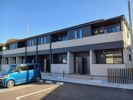 ヴィラ・マウントワン長尾Bの間取り画像
