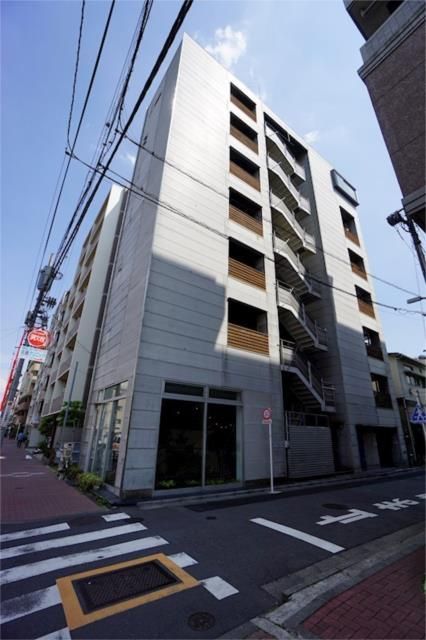 三鶴屋ハウスの外観画像