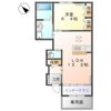 サニーコートの間取り画像