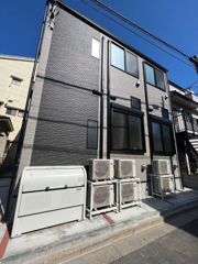 クラッセ小岩の外観画像