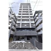 アドバンス天王寺南パキラの外観画像