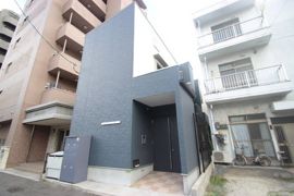 Duplest 十日市の外観画像