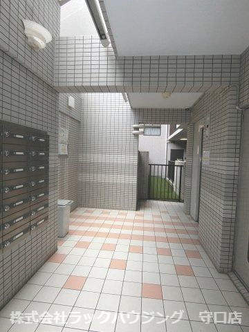 ロビー