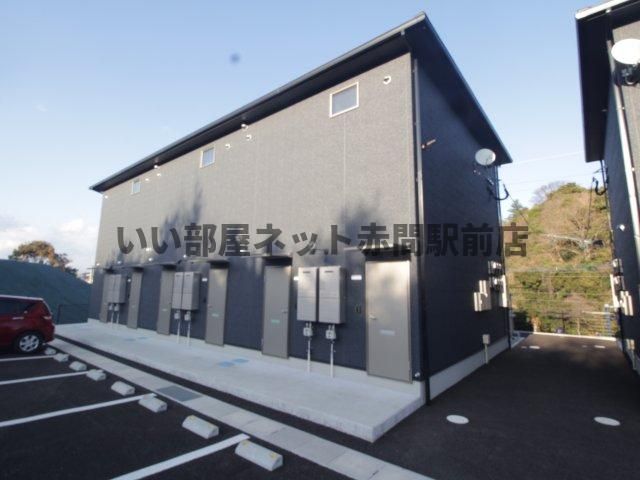 GRAND岡垣5の外観画像
