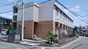 レオパレス向日葵の間取り画像