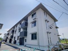 I・M・T SEMPRE HOUSE 飛梅 D棟の外観画像