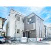 CASA LYCORIS 西中田の間取り画像