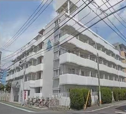 トップ金町の外観画像