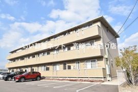 ロータス宇多津の外観画像