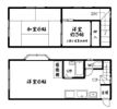 星が丘サンホームの間取り画像