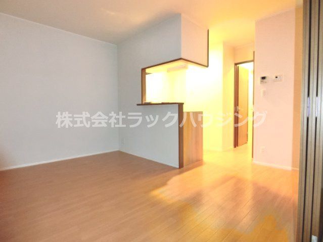 リビング