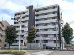 ヴィラ・アンソレイエの外観画像