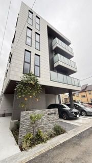 AI・Grandir逗子の外観画像