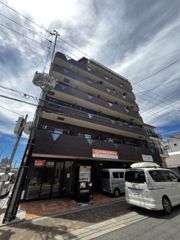 ロイヤル三ツ星Ⅱの外観画像