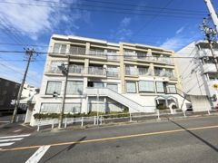コーポ大原の外観画像