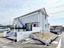 レオパレス陸前の間取り画像