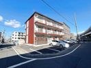 ヴァンベール本郷の間取り画像