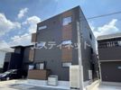 Grin at 道徳の間取り画像
