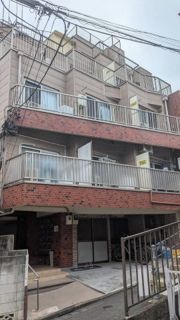 コーポ高田の外観画像