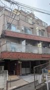 コーポ高田の外観