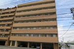 ハートフル医大南の間取り画像