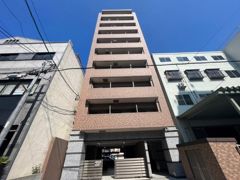 MC RESIDENCEの外観画像