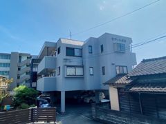 セザール田迎の外観画像