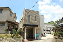 ポエム戸坂の外観画像