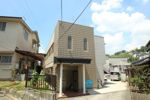 ポエム戸坂の間取り画像