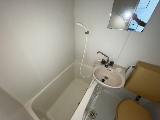 バスルーム
