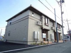 アザレア Ⅱの外観画像
