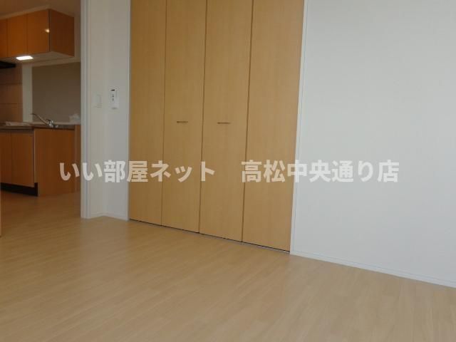 リビング