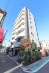 フィオリーシェ東浅草の間取り画像