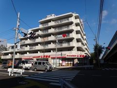 カサ・デ・宮前の外観画像