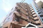 ライオンズマンション横浜伊勢佐木町の間取り画像