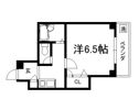 グリーンヴィレッジ烏丸の間取り画像